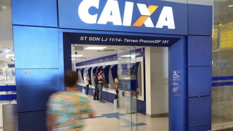 Serious: Caixa issues last minute statement and warns customers of 