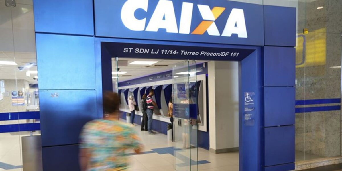 Caixa Econômica Federal - Foto Internet