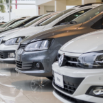 Carros usados podem ser comprado por menos de R$ 25 mil (Foto: Reprodução/ Internet)