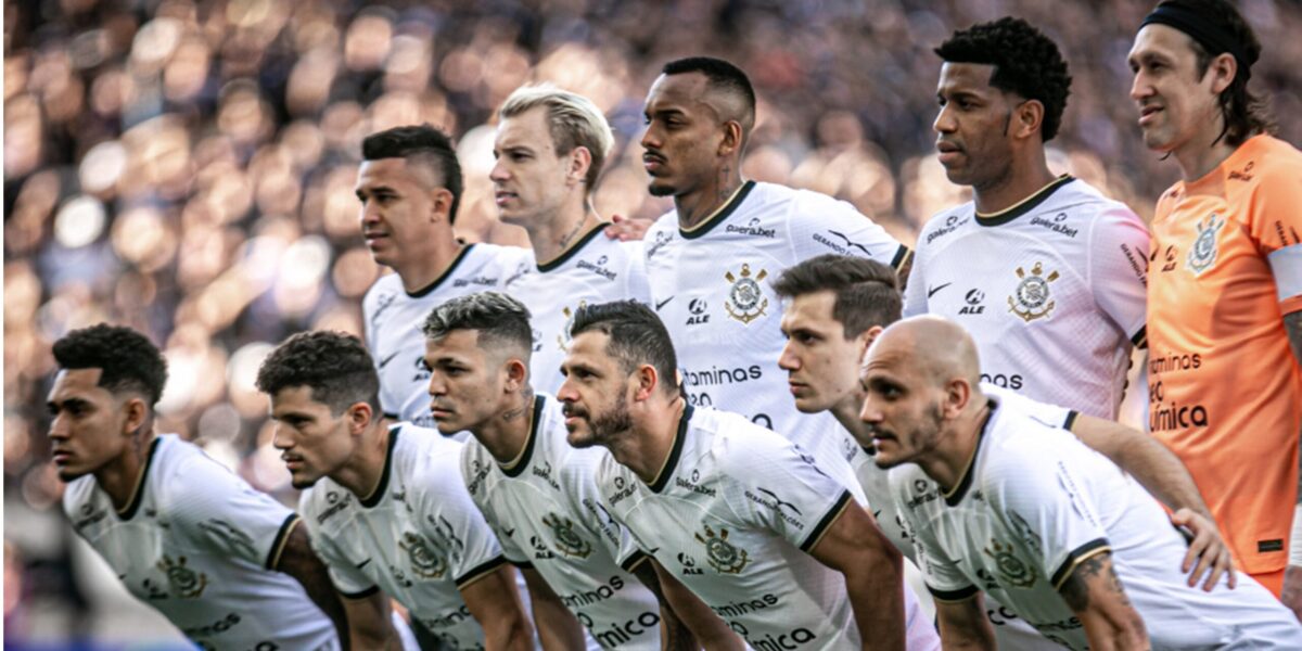 Adeus: Corinthians Pode Se Desfazer De Grande Estrela Do Elenco