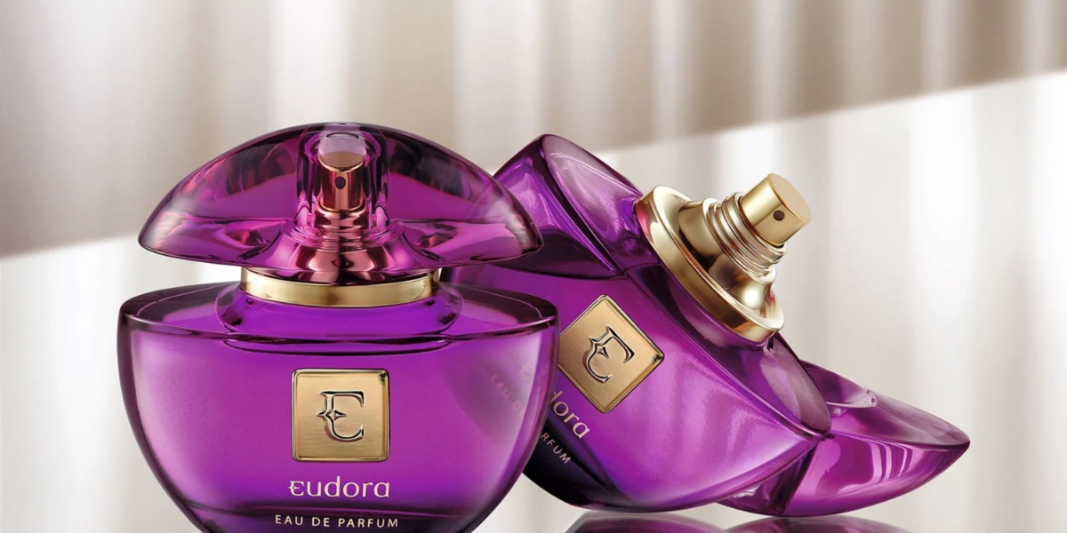 Eudora Eau de Parfum - Foto: Reprodução/Internet