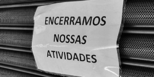 Empresa encerra suas atividades (Foto: Reprodução/ Internet)