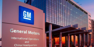 GM Motors fará paralisação em São José dos Campos (Foto: Reprodução Internet)