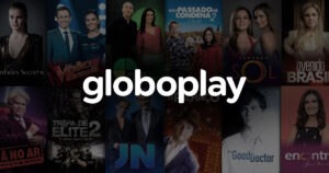 GloboPlay, o canal pago da Globo - Foto Reprodução Internet