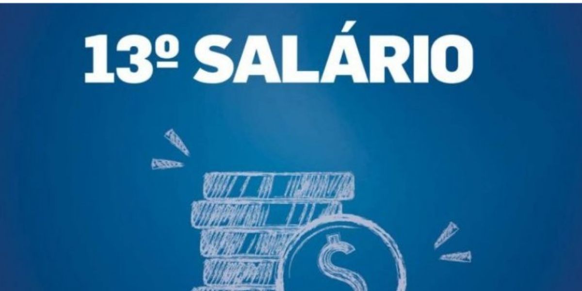 A verdade sobre o 13º salário - Foto: Reprodução/ Internet