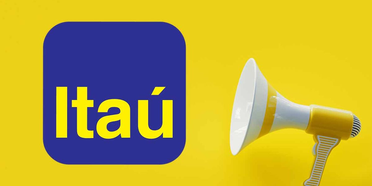 Itaú lança funcionalidade que pode levantar seu crédito e salvar sua vida - Foto Reprodução Internet