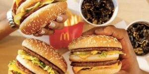 Imagem do post Multa de R$11 milhões: O lanche extinto pelo Mcdonald’s após descoberta escandalosa: “Pedimos desculpas”