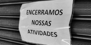 Empresa gigante está fora do mercado de vigilância  (Foto: Reprodução/ Internet)