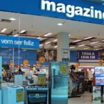 Magazine Luiza fecha lojas por tempo indeterminado - Móveis de Valor