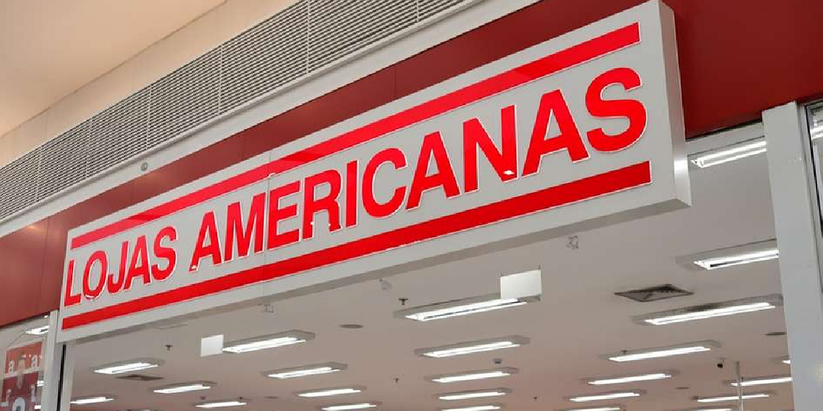 Lojas Americanas em shopping (Foto: Reprodução/ Internet)