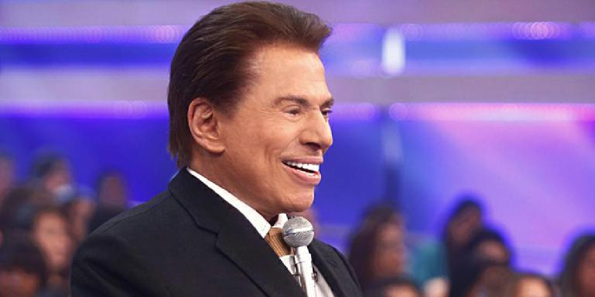 Silvio Santos (Foto: Reprodução/ Internet)