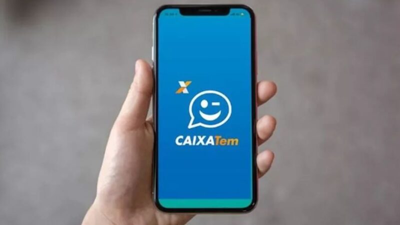 More than R$1,400 in your account today: Caixa Tem offers thousands of excellent news and may be on the list - Picture: Internet