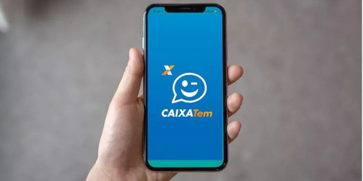 Mais de R$1400 na sua conta HOJE: Caixa Tem dá EXCELENTE notícia a milhares e você pode estar na lista - Foto: Internet