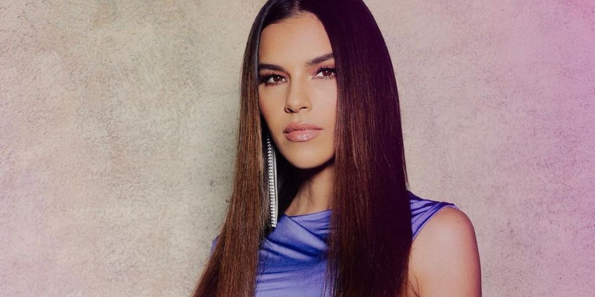 Mariana Rios (Foto: Reprodução / Instagram)