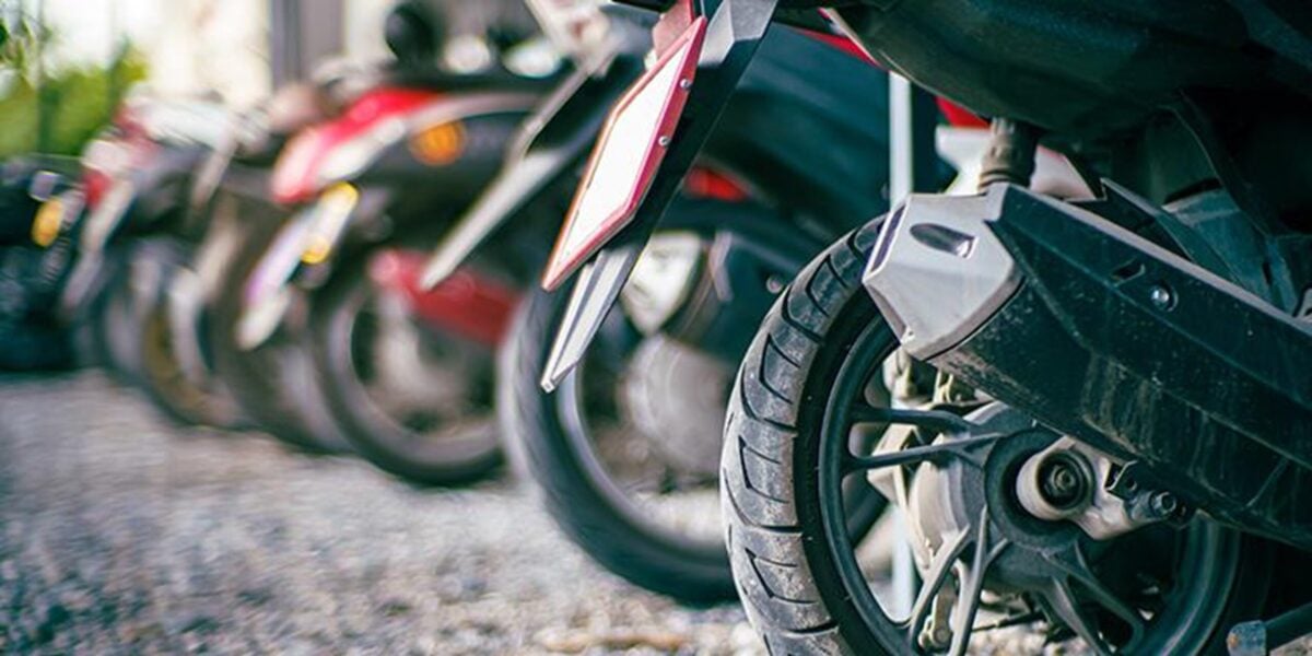 Se você tem só 8 mil na conta poderá comprar motos incríveis e baratas em 2023 (Foto: Reprodução/Internet)