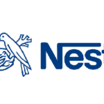 Logo da marca Nestlé (Foto: Reprodução/ Internet) 