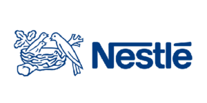 Logo da marca Nestlé (Foto: Reprodução/ Internet)