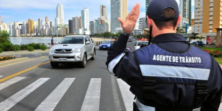 Alerta Nova lei de trânsito muda situação de milhares de motoristas