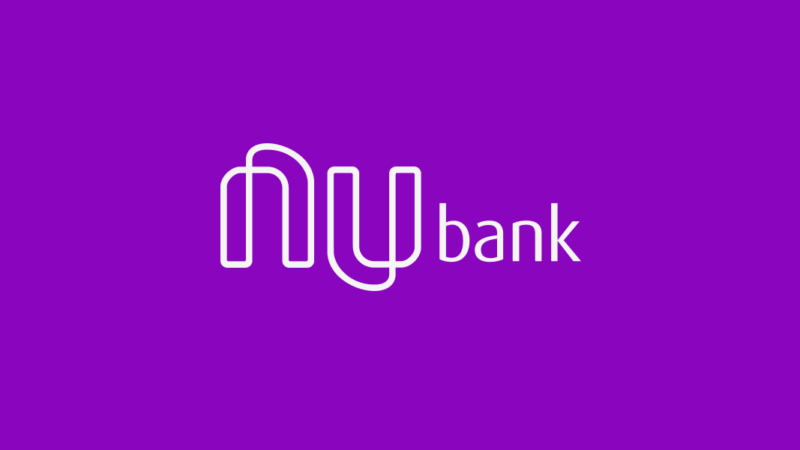 Logo do Nubank (Foto: Reprodução/ Internet)