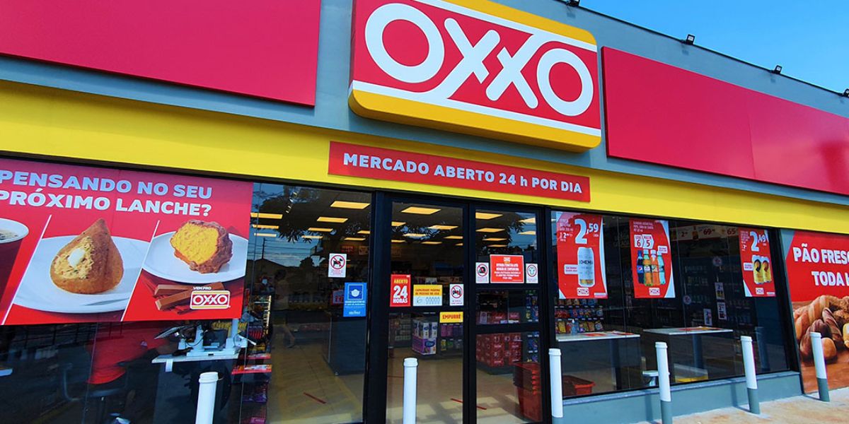 OXXO BR