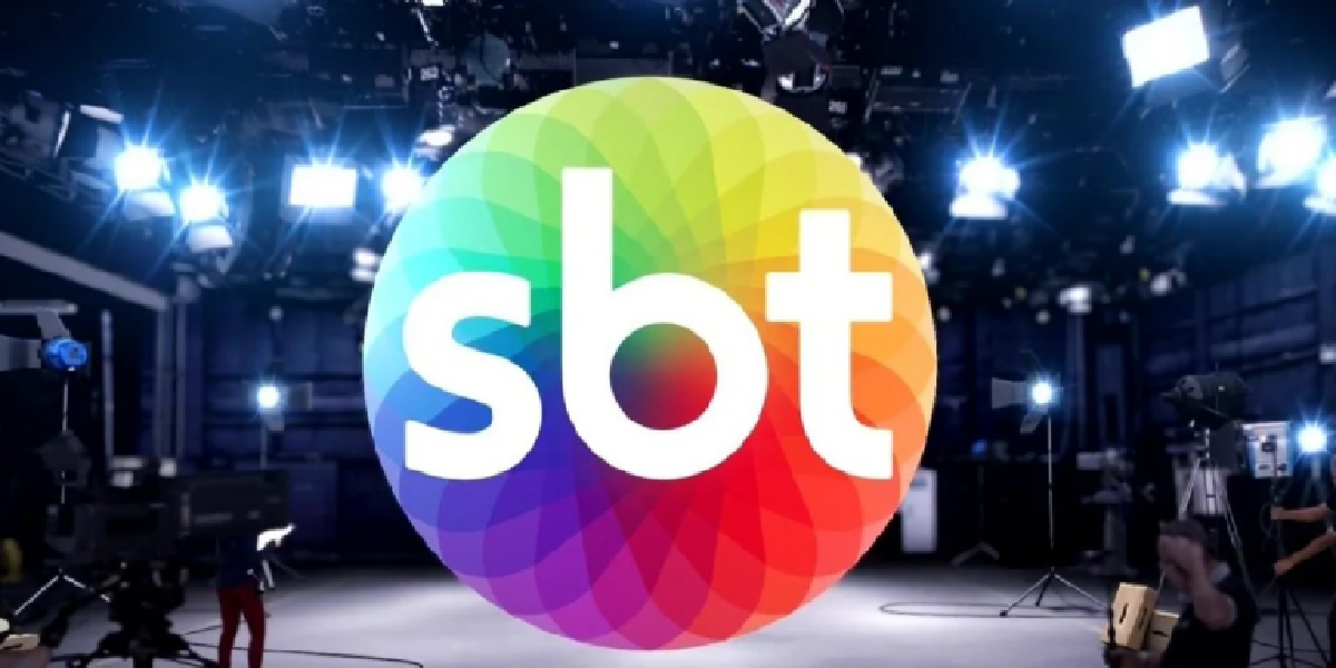 Logo do SBT (Foto: Reprodução/ Internet)