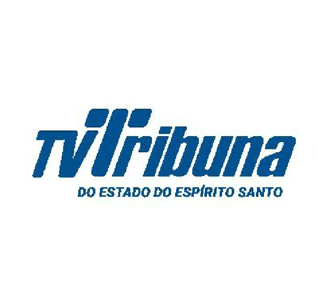 Logo da TV Tribuna ES (Foto: Reprodução/ Internet)