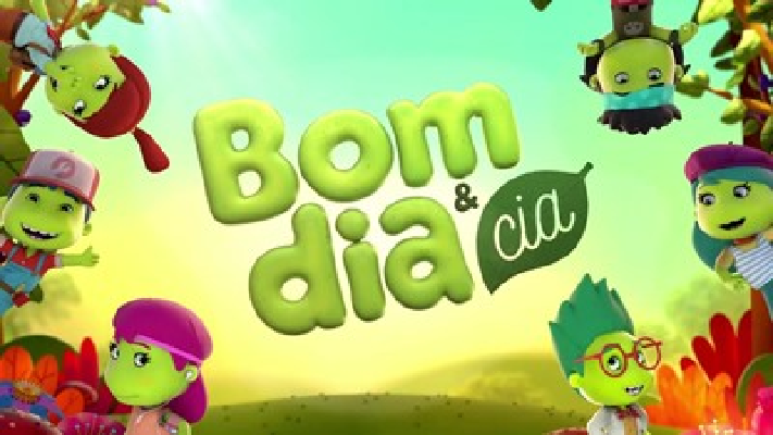 Logo do 'Bom Dia & Cia' (Foto: Reprodução/ Internet)