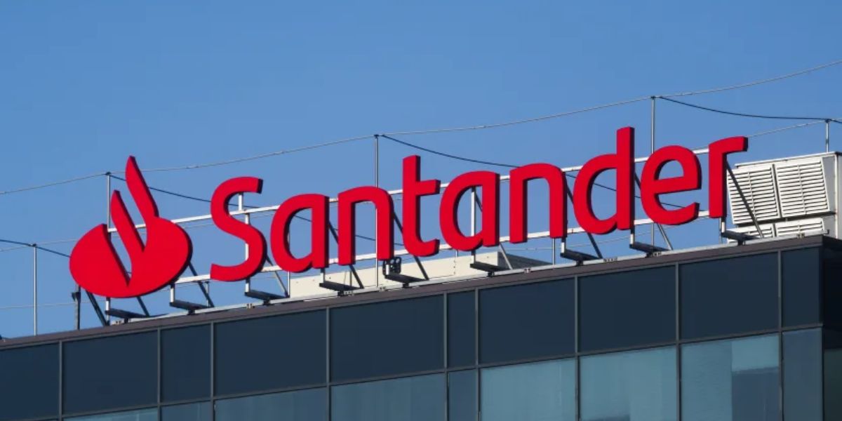 Santander - Foto Reprodução Internet