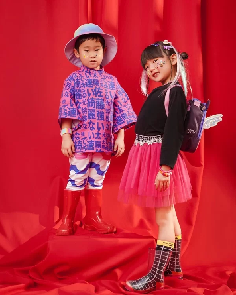 Modelos de roupas das lojas da Sabrina Sato (Foto: Reprodução/ Internet)