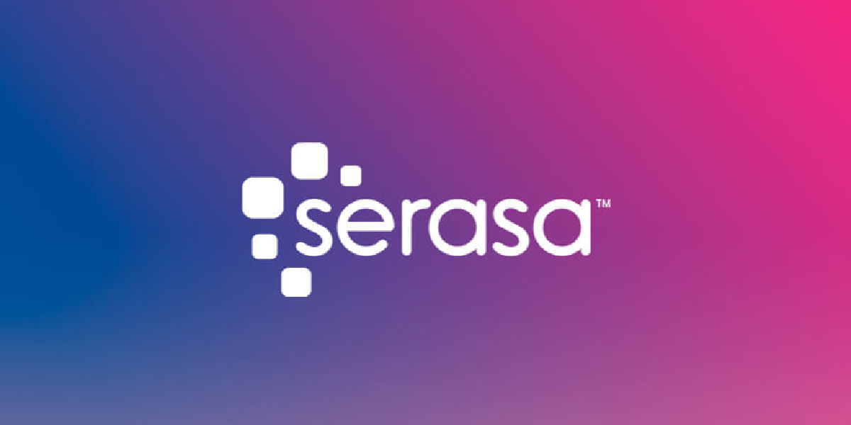 Logo do Serasa (Foto: Reprodução/ Internet)