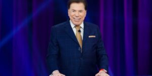 Silvio Santos é dono de empresa gigantesca (Foto:Reprodução/SBT)