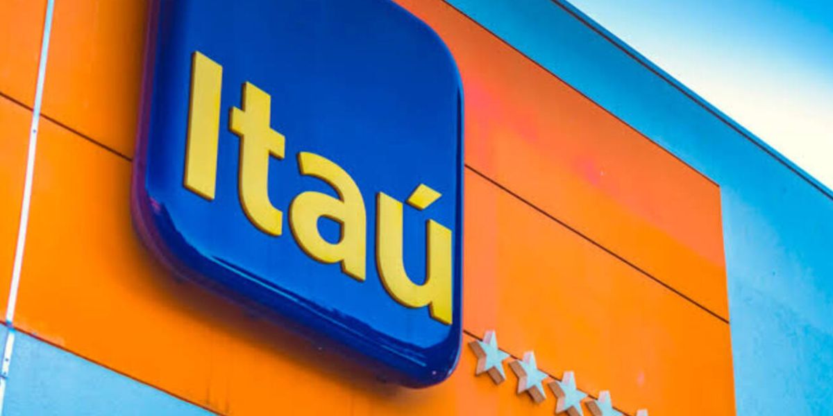 Itaú alertou clientes sobre golpes - Foto Reprodução Internet