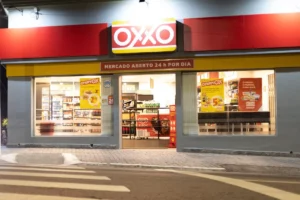 Tente não se impactar ao saber detalhes da concorrente da Carrefour e Pão de Açucar, a Oxxo, que abre uma loja por dia no Brasil  - Foto Internet