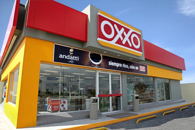 Tente não se impactar ao saber detalhes da concorrente da Carrefour e Pão de Açucar, a Oxxo, que abre uma loja por dia no Brasil 