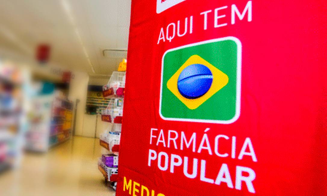 Todos os brasileiros precisam saber detalhes sobre o programa que disponibiliza 40 medicamentos grátis - Foto Internet