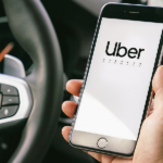 Não resistiu à concorrência: Uber teve que anunciar extinção de serviço após anos no mercado - Foto: reprodução