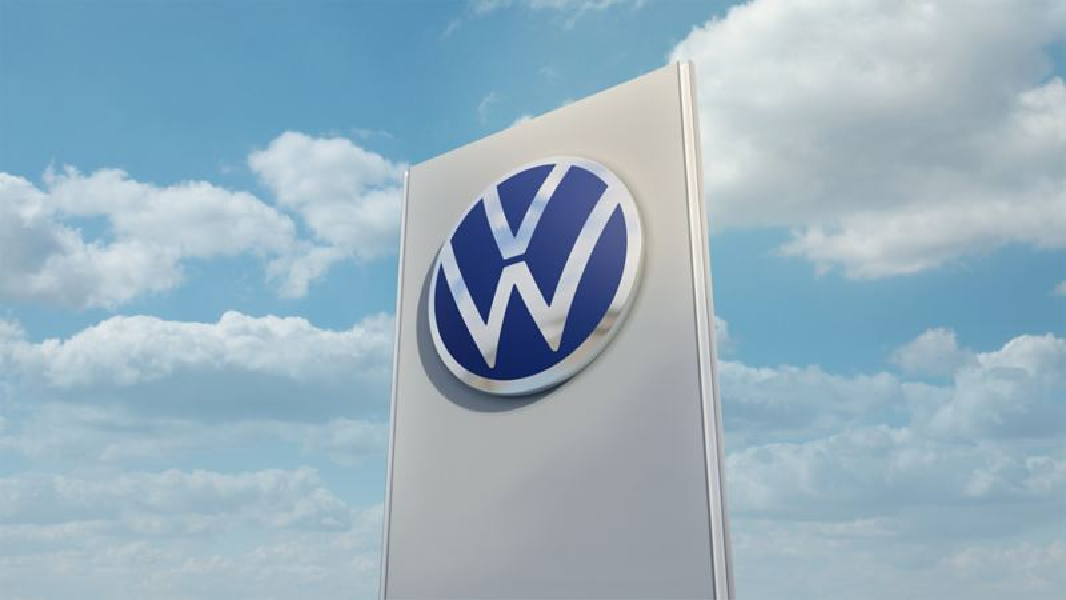 Empresa da Volkswagen (Foto: Reprodução/ Internet)