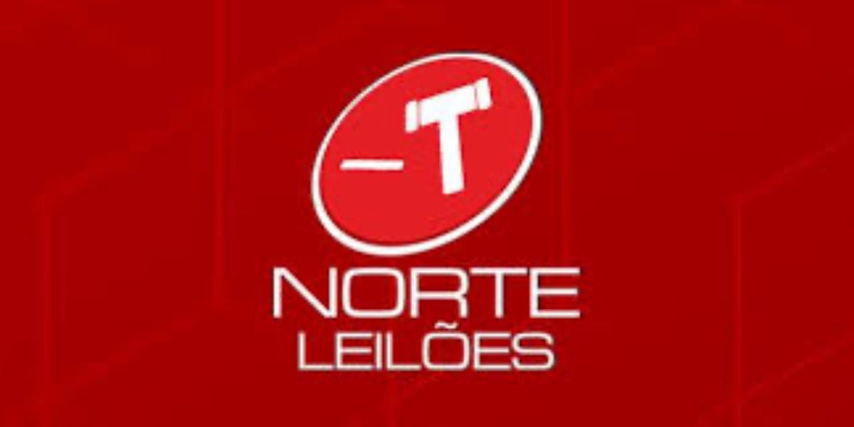 Norte Leilões (Reprodução/Internet)