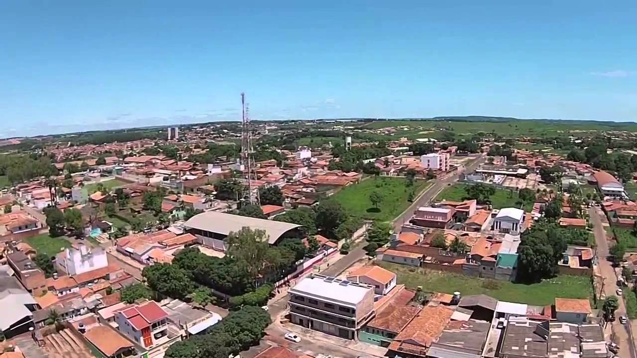 Açailândia, cidade do Maranhão (Foto: Reprodução / Internet)