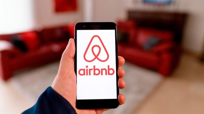 La nueva ley afecta directamente a Airbnb (clon: Internet)