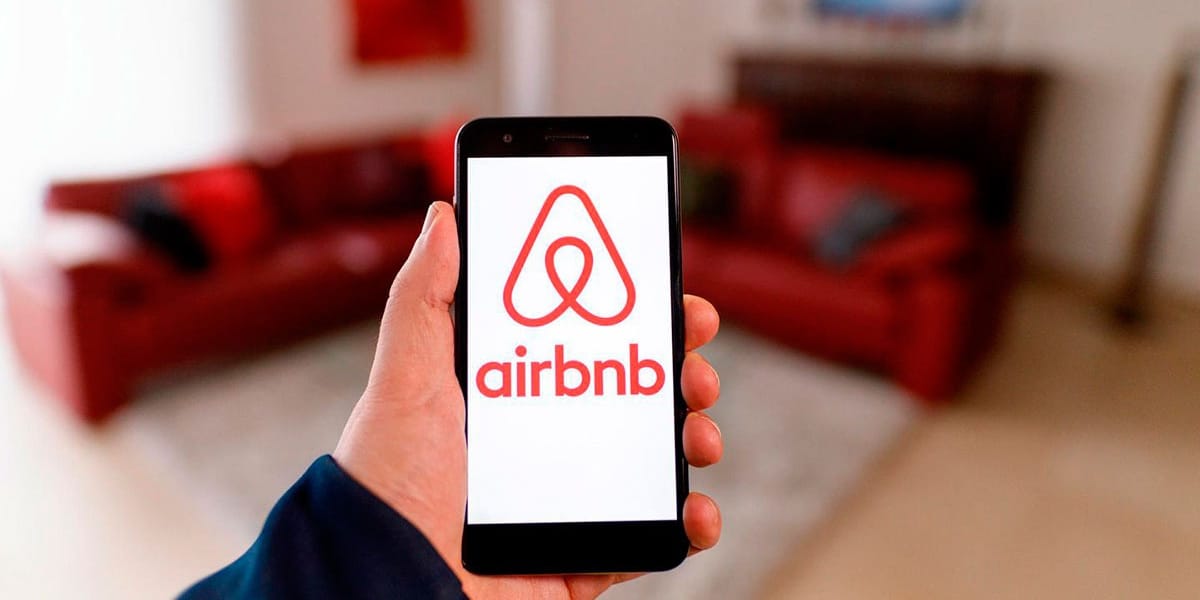 Nova lei atinge diretamente a Airbnb (Reprodução: Internet)