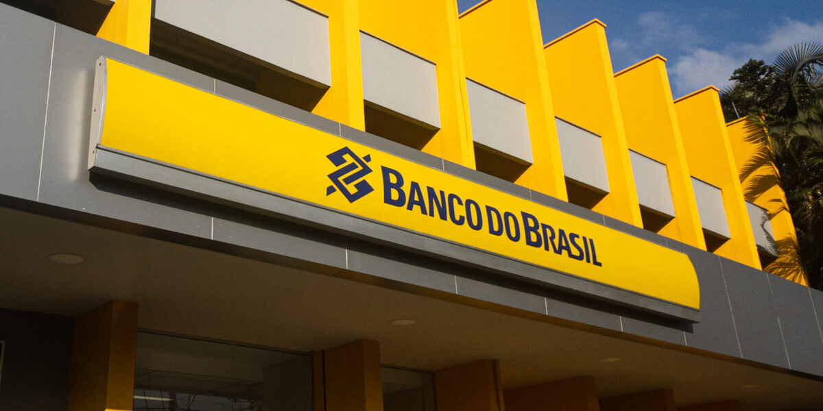 Banco do Brasil (Foto: Reprodução/ Internet)