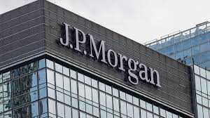 Banco JP Morgan Chase (Foto: reprodução, CNN)