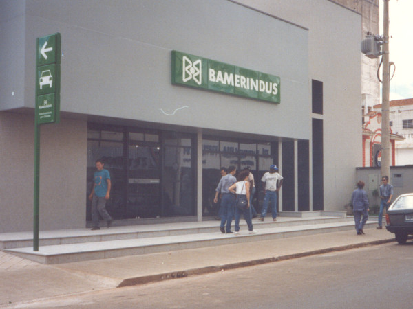 Banco Bamerindus (reprodução - internet)
