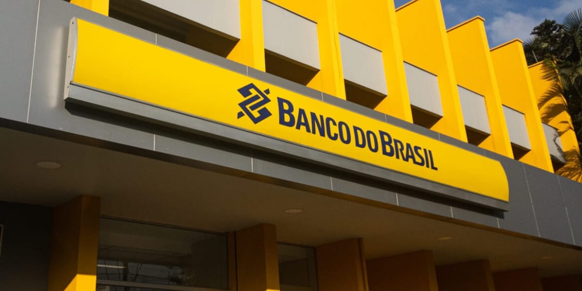 Banco do Brasil fará pagamento extra aos clientes (Reprodução: Internet)