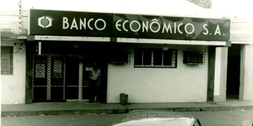 Banco Econômico - Foto: Reprodução/Internet