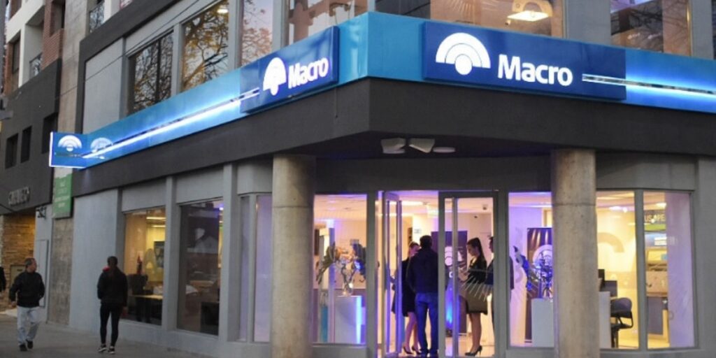 Banco Macro pode fechar negócio com o Itaú (Foto: Reprodução/News Agency)
