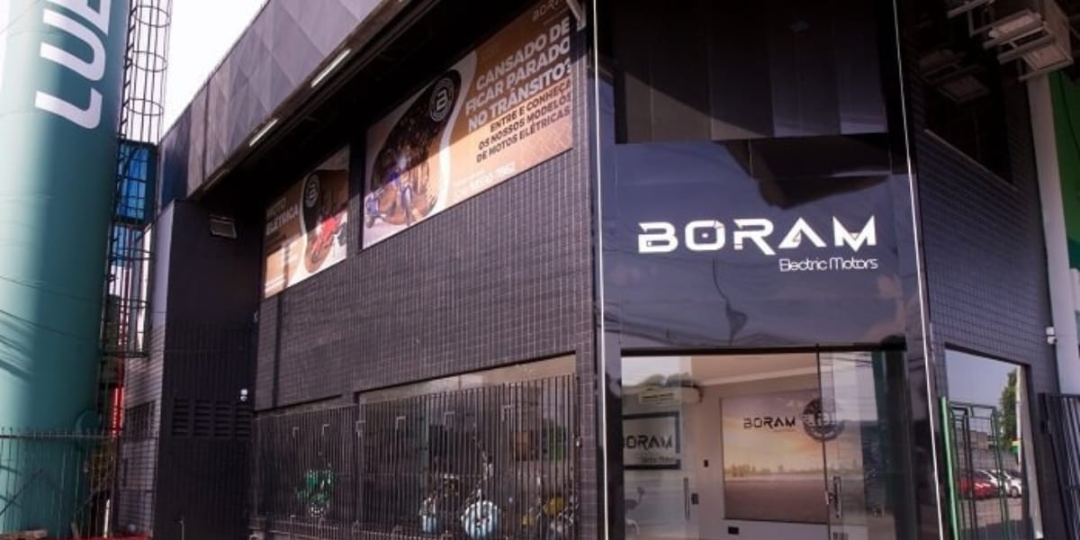 Boram vai abrir uma nova fábrica em Manaus e pretende se expandir (Reprodução: Internet)