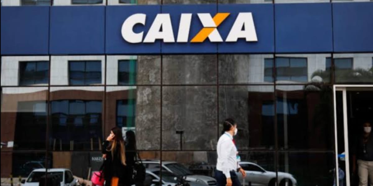 A Caixa mudou o número da conta poupança de seus clientes (Reprodução: Internet)