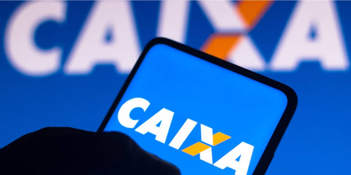 Caixa emite comunicado para conta poupança (Reprodução: Internet)